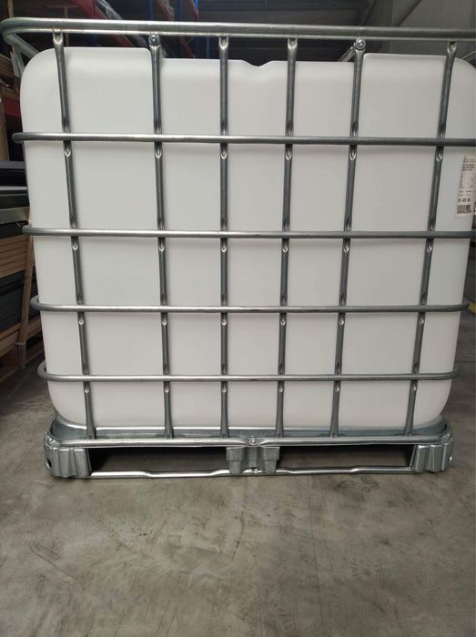 Mauzer 1000l zbiornik