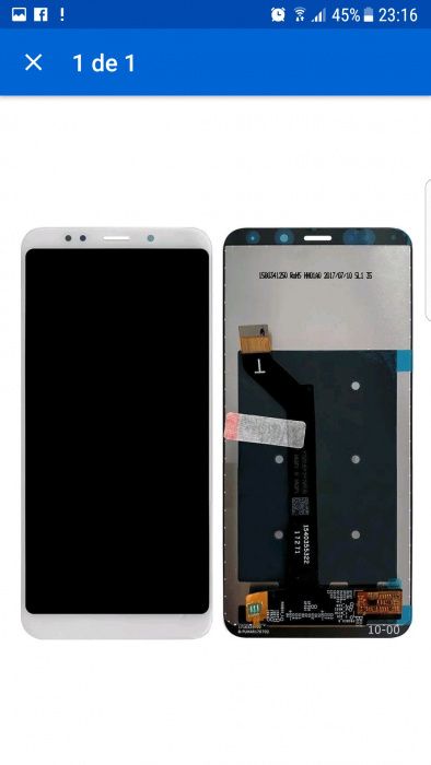 Ecra display lcd Xiaomi Redmi 5 Plus