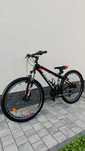 Rower Kross Hexsagon 26 Cali Jak nowy