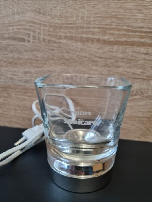Ładowarka do szczoteczki philips sonicare indukcyjna