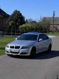 BMW 323i E90N 2009