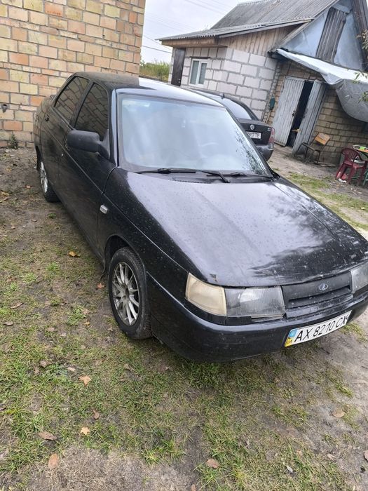 СРОЧНО ПРОДАМ!Ваз2110_ГАЗ-БЕНЗИН_16 клапанов