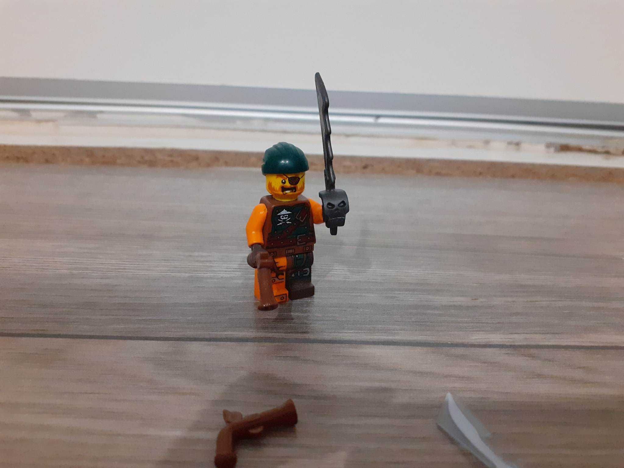 Lego Ninjago ...