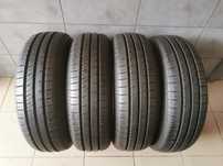 Opony letnie 185/65/15 2023 Kumho opona Świdnik
