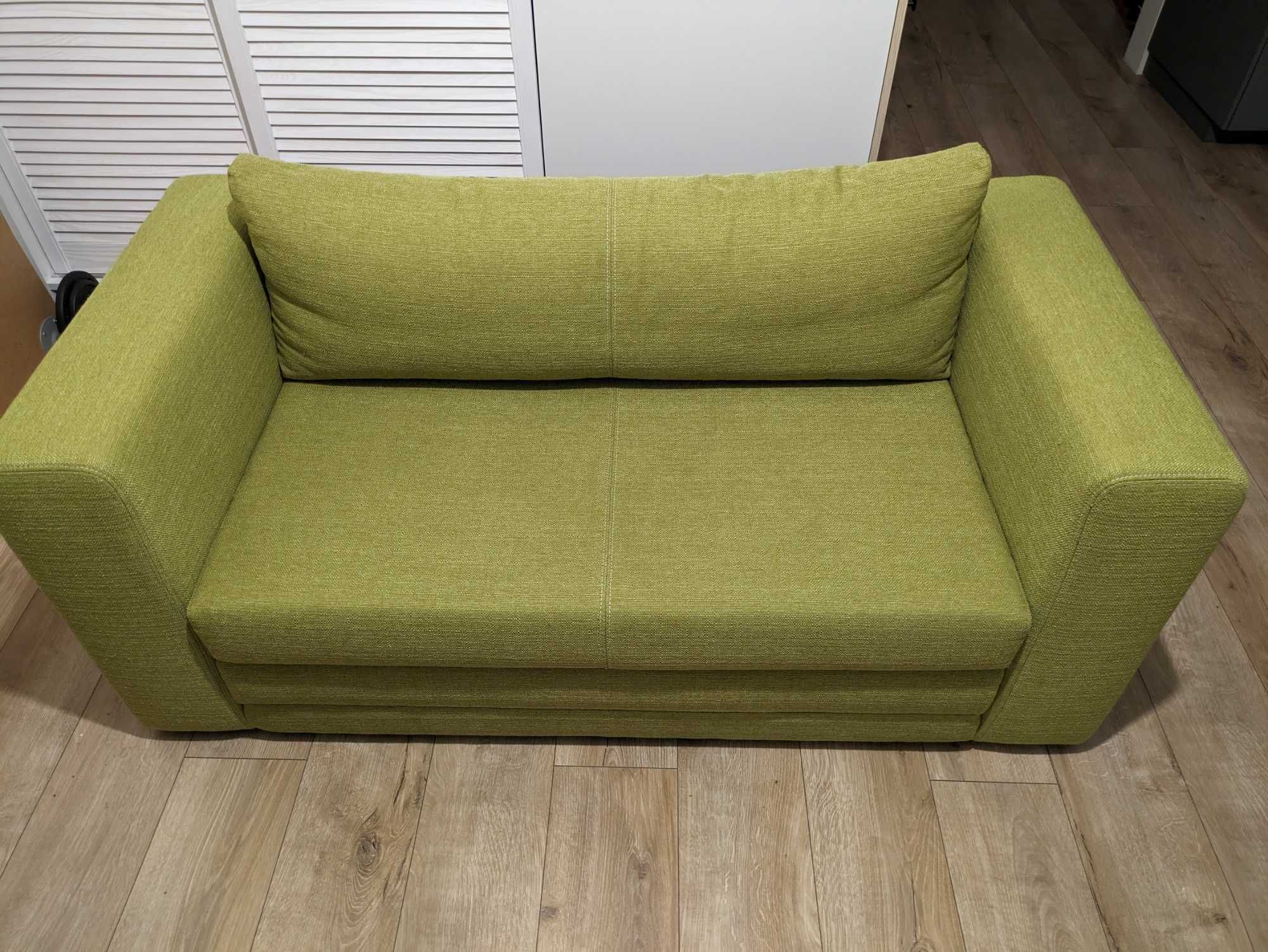 Sofa 2-osobowa IKEA Askeby rozkladana
