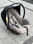 Fotelik samochodowy Avionaut Pixel 0-13 kg