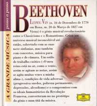A Grande Música - Beethoven