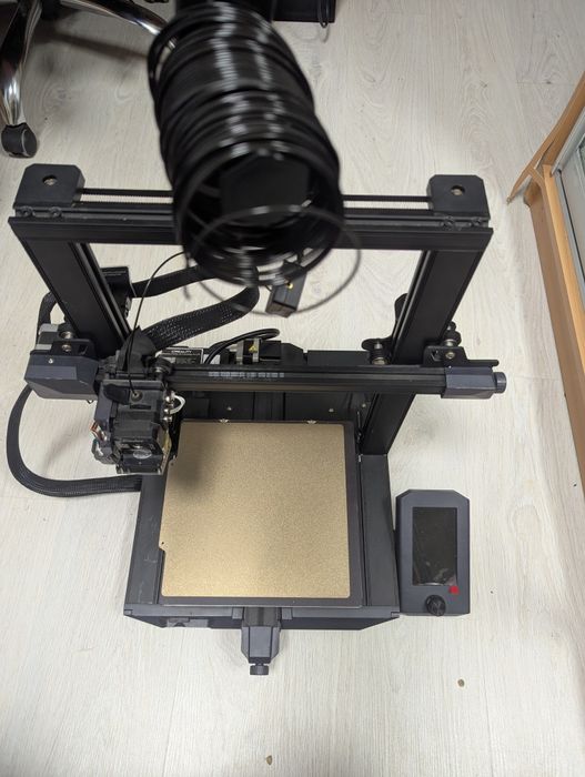 3Д Принтер Creality Ender-3 S1