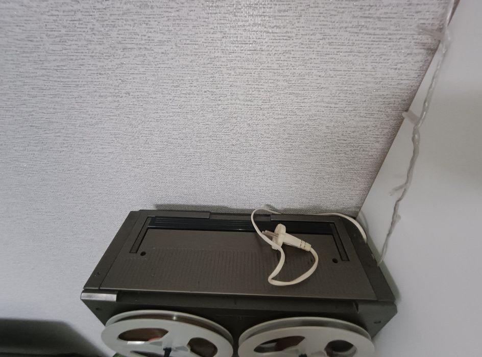 Юпитер-МК106С бабинний магнітофон