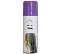Spray do włosów - fioletowy - 125 ml
