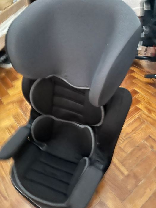 Cadeirão / Cadeira de Carro Infantil Norauto