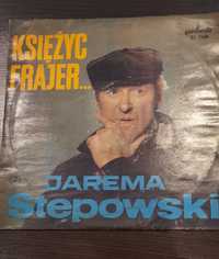 Płyta winylowa Jarema Stępowski