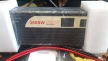 Инвертор ,номинальной мощьностью 3000w производитель Swipower