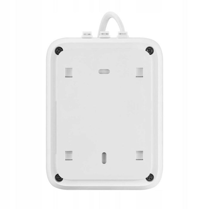 Czujnik gazu LPG propan-butan 2,4GHz aplikacja Tuya JY-ZL2010W Firesco