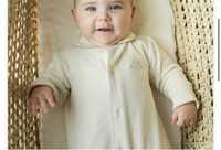 Vendo babygrow Naturapura 3 meses novo