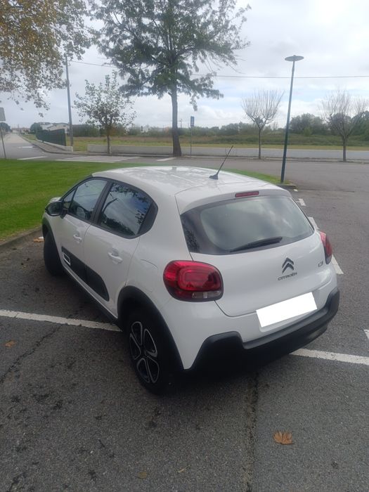 Citroën C3 1.5 BlueHDI