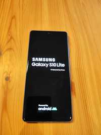 Samsung Galaxy S10 lite