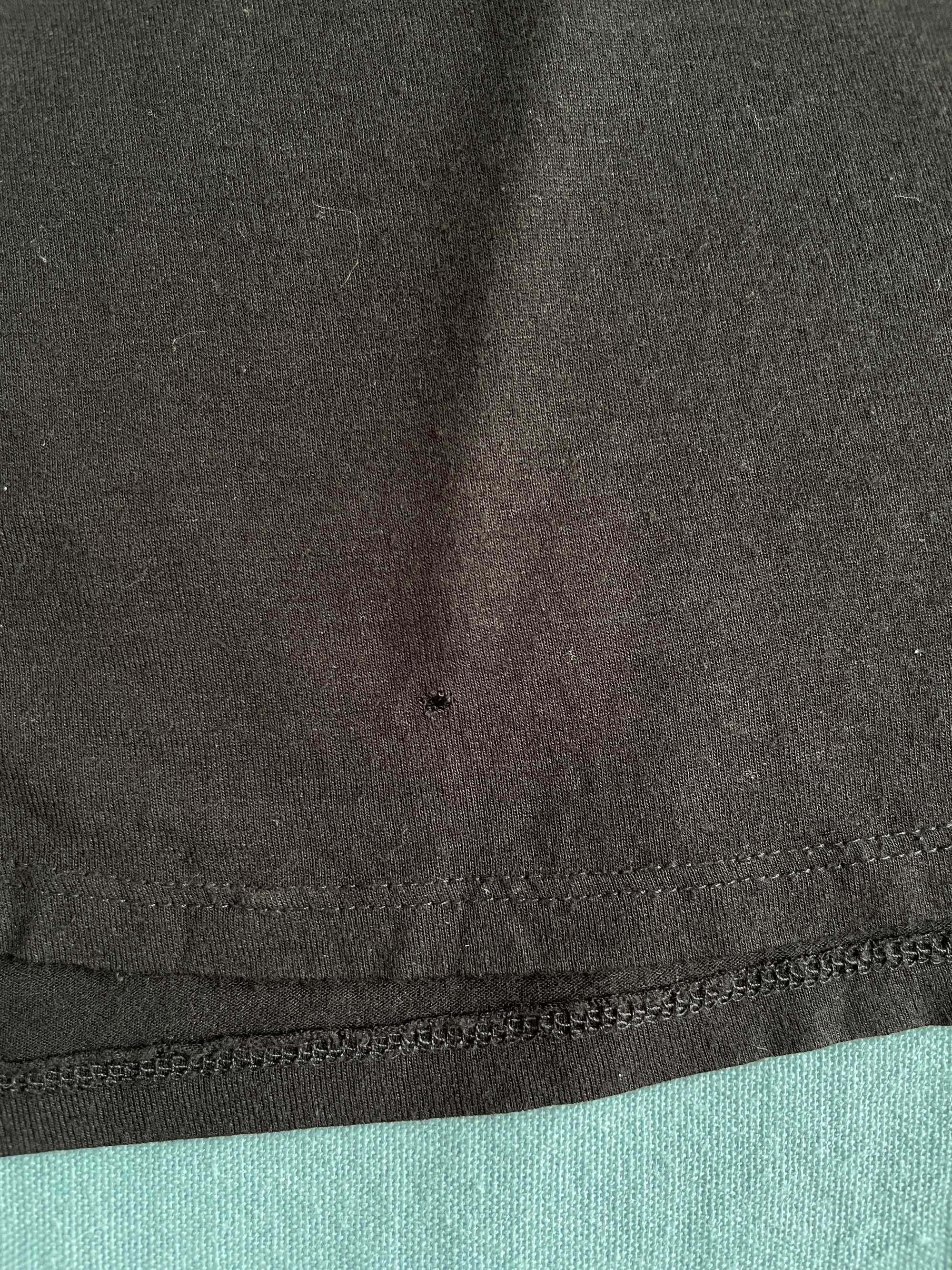 Bluzka z rękawem 3/4 H&M