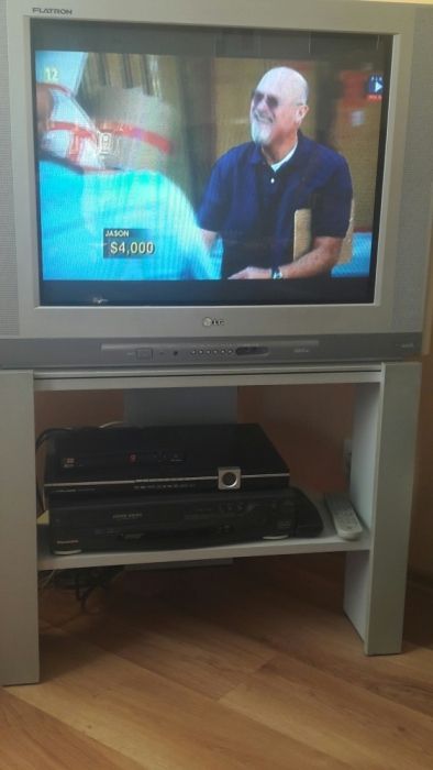 Telewizor LG RE-29FB51RQ 100 Hz