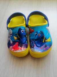 crocs dziecięce rozmiar C11