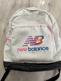 Рюкзак валіза сумка  new balance