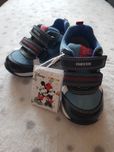 Sneakersy GEOX roz. 22 Mickey Mouse
