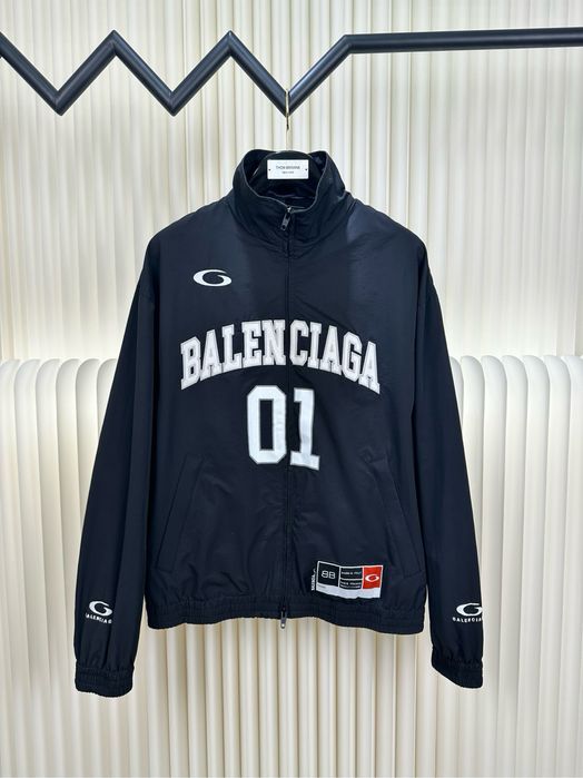 Balenciaga Oversize fato de treino
