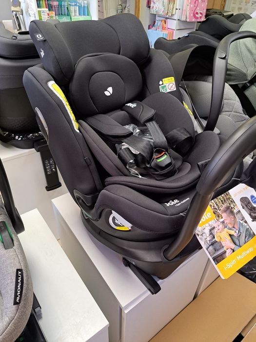 Forelik obrotowy joie ispin TopMaluszek Oświęcim