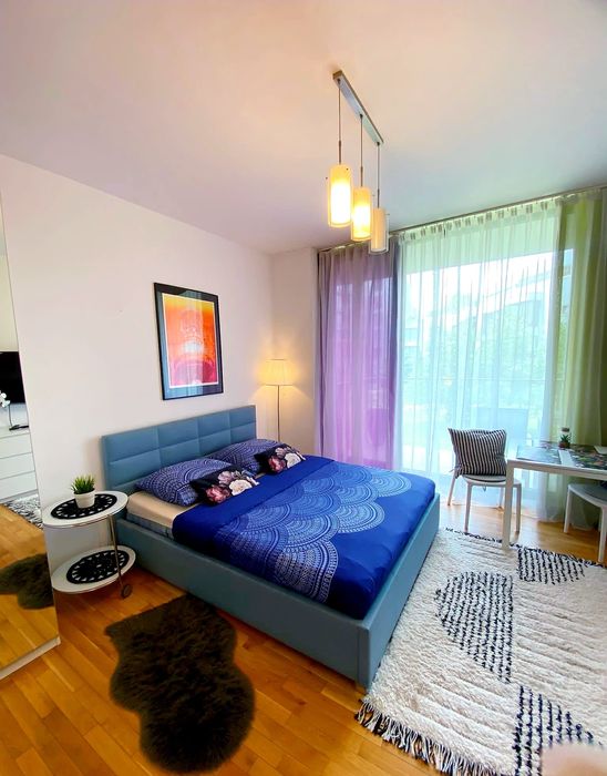 Apartament GULIA na godziny i doby! Ochota