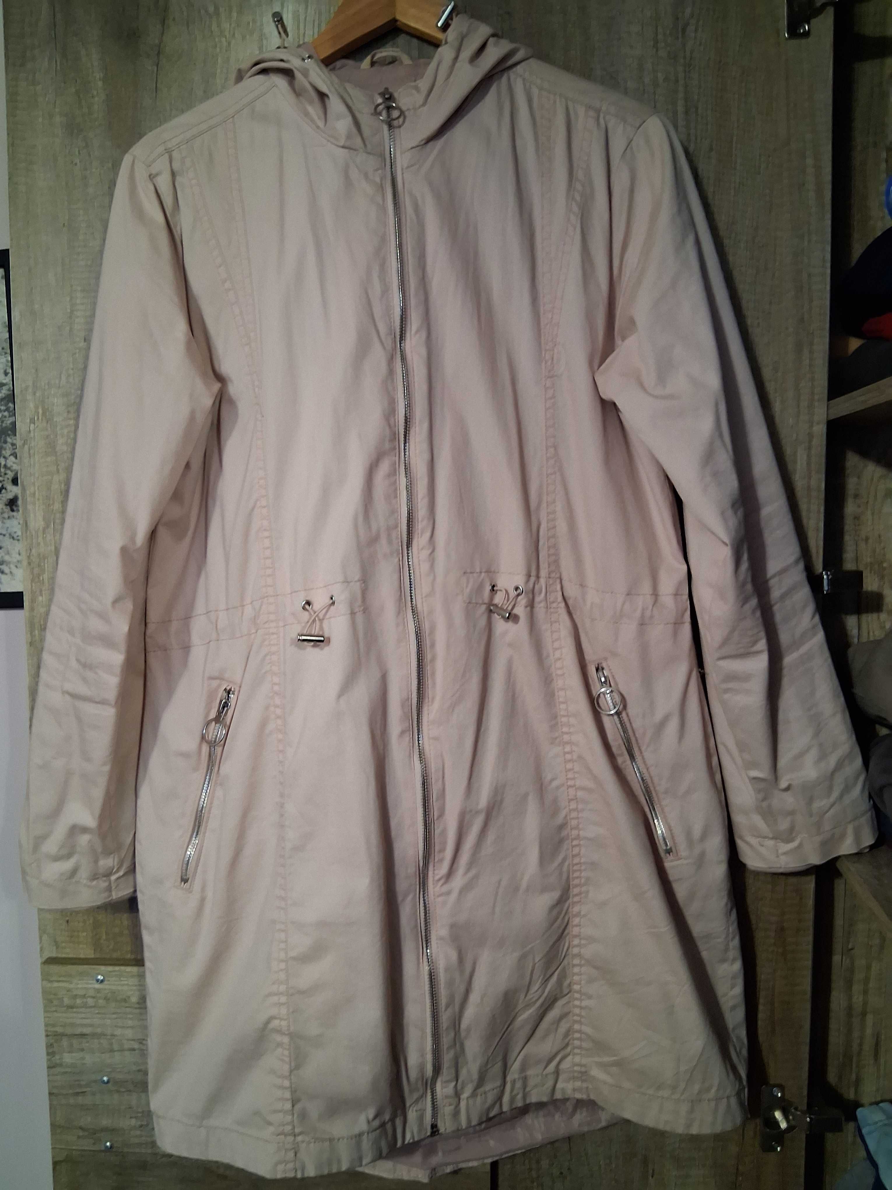 Parka damska rozm L