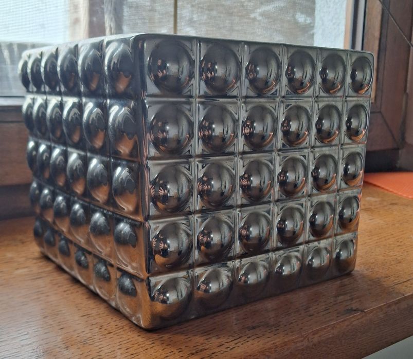 Oslonka oooo doniczka