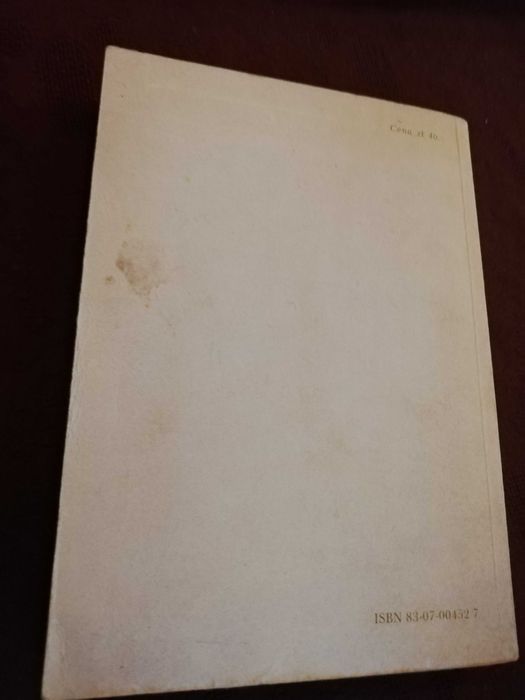 Pan Tadeusz. Adam Mickiewicz.