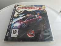 Gra SONY PS3 Need For Speed Carbon Sklep Zamiana