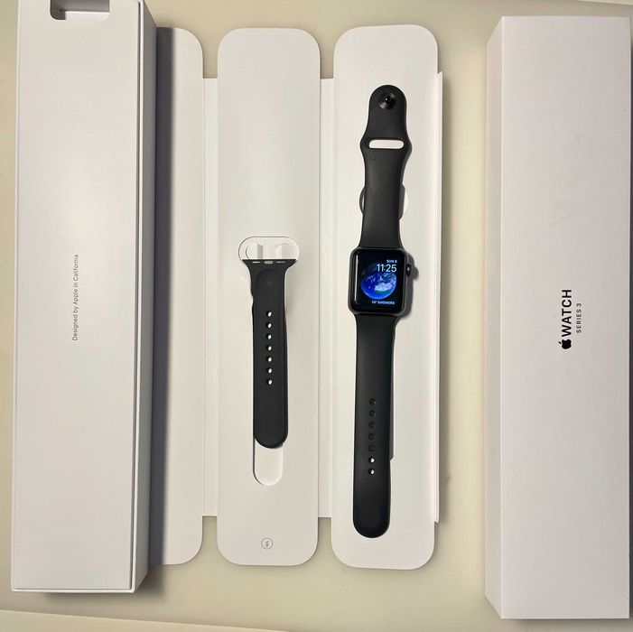 Smartwatch Apple Watch Series 3
