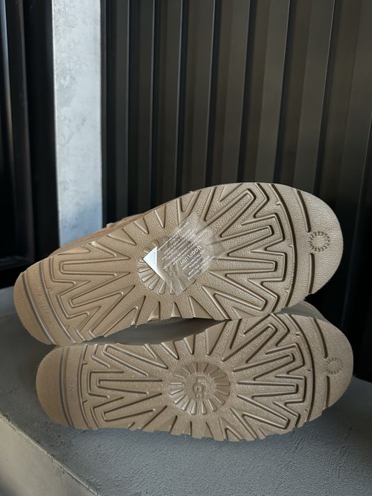 РОЗПРОДАЖ!!! Ugg Ultra Mini platform