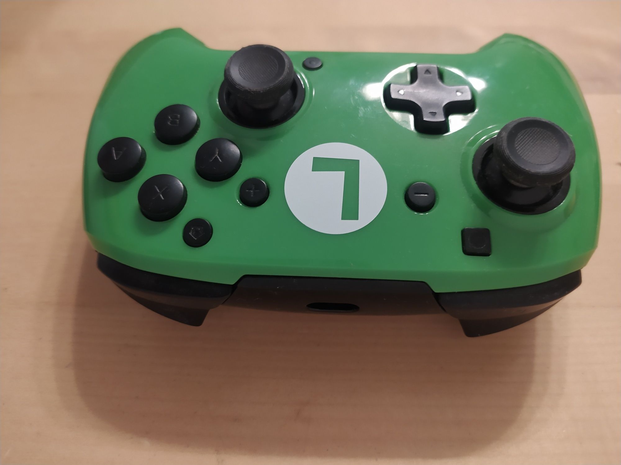 PAD przewodowy PdP SWITCH