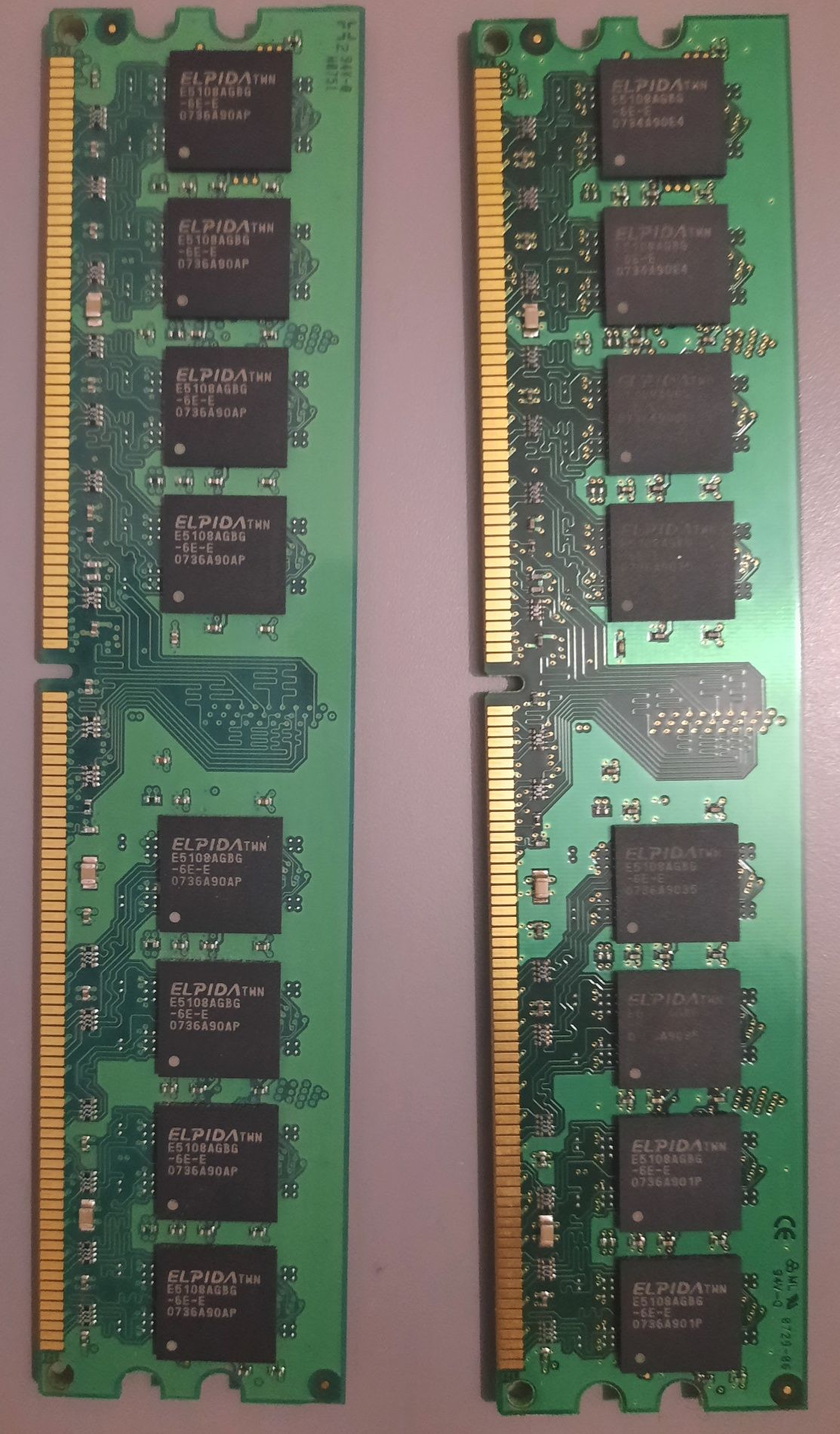 Memória RAM para torre
