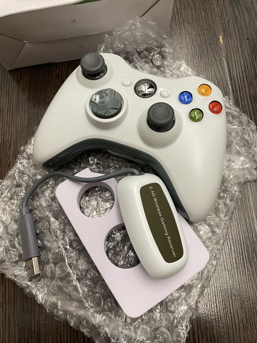 Контролер, джойстик