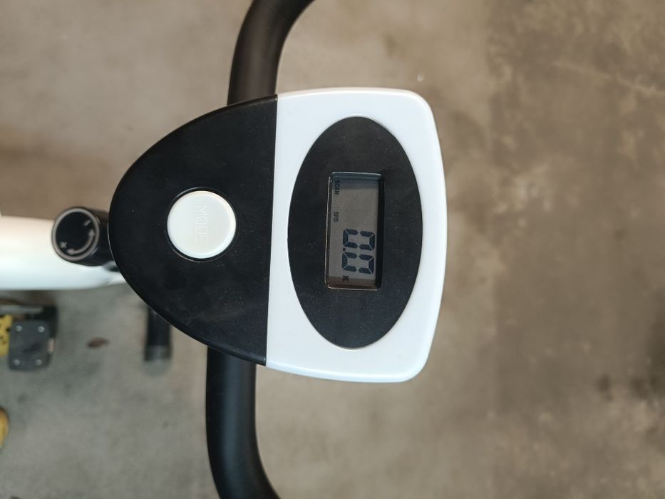 Sprzedam rower stacjonarny