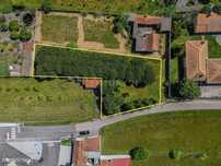 Terreno com Viabilidade de Construção em Casal Novo – Quiaios, Figueir