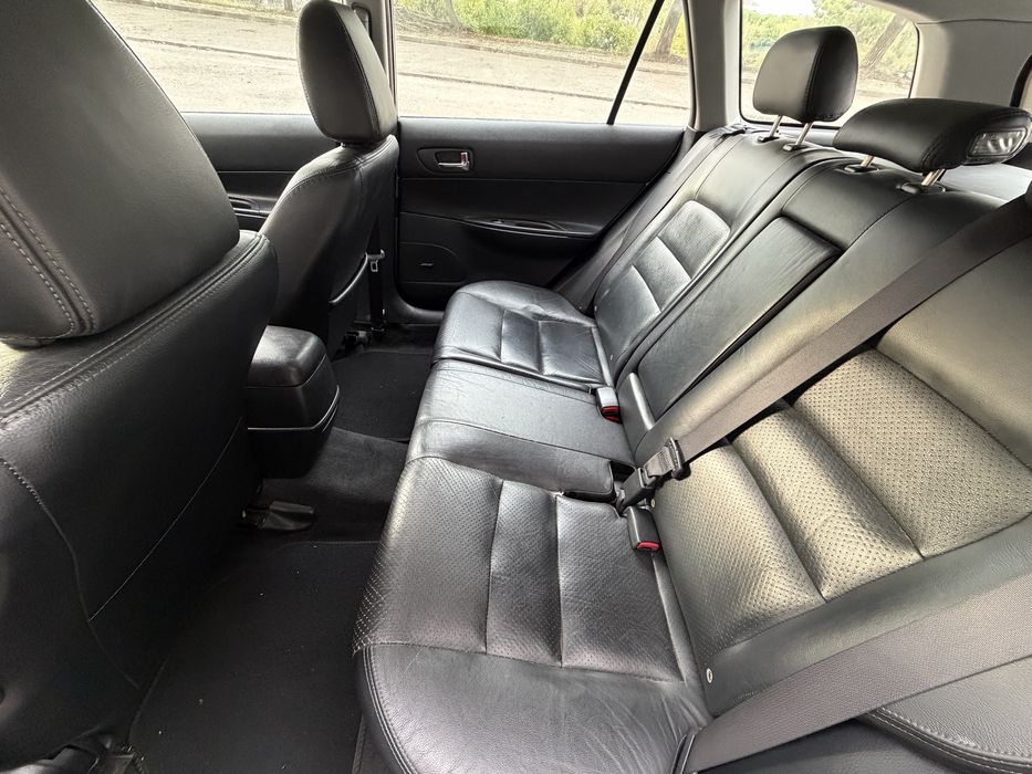 Mazda 6 2.0 230 mil km