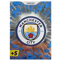 Karta Panini 227 Premier League 2023 Plus Manchester City