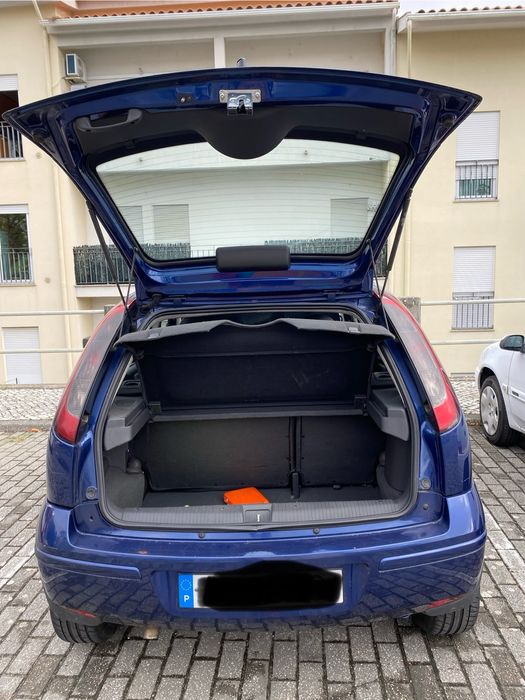 Opel Corsa 1.3 DCTI Diesel