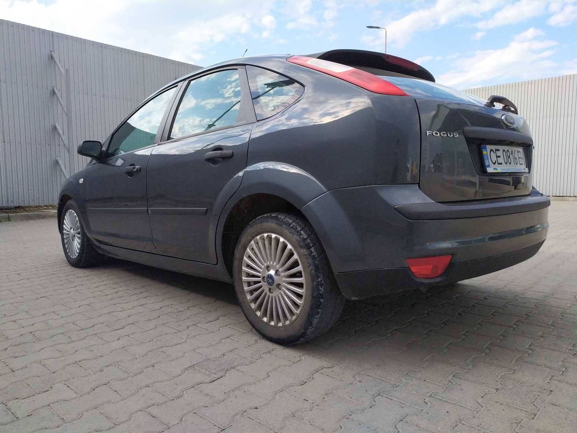 Продам економічне авто в хорошому стані