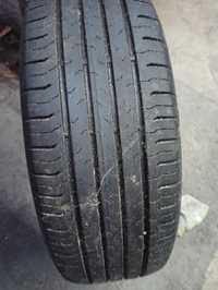 Opony Continental 215/60 r17