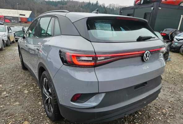 Бампер Volkswagen ID 4 вольцваген ІД 4 розборка