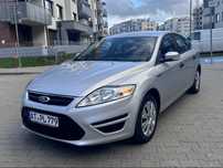 Ford Mondeo 1.6 benzyna 2011r.