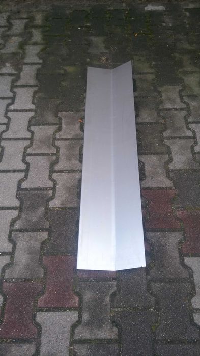 Blacha na pług lemiesz 120 cm