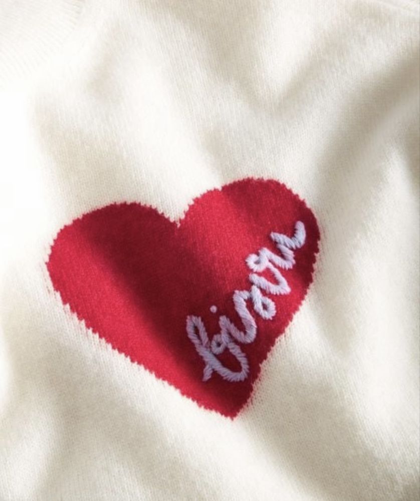 Sweter półgolf 100% kaszmir Charter Club rozmiar S