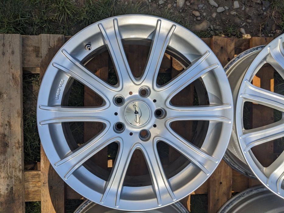 Диски Hyundai, Mazda R16 5 114.3